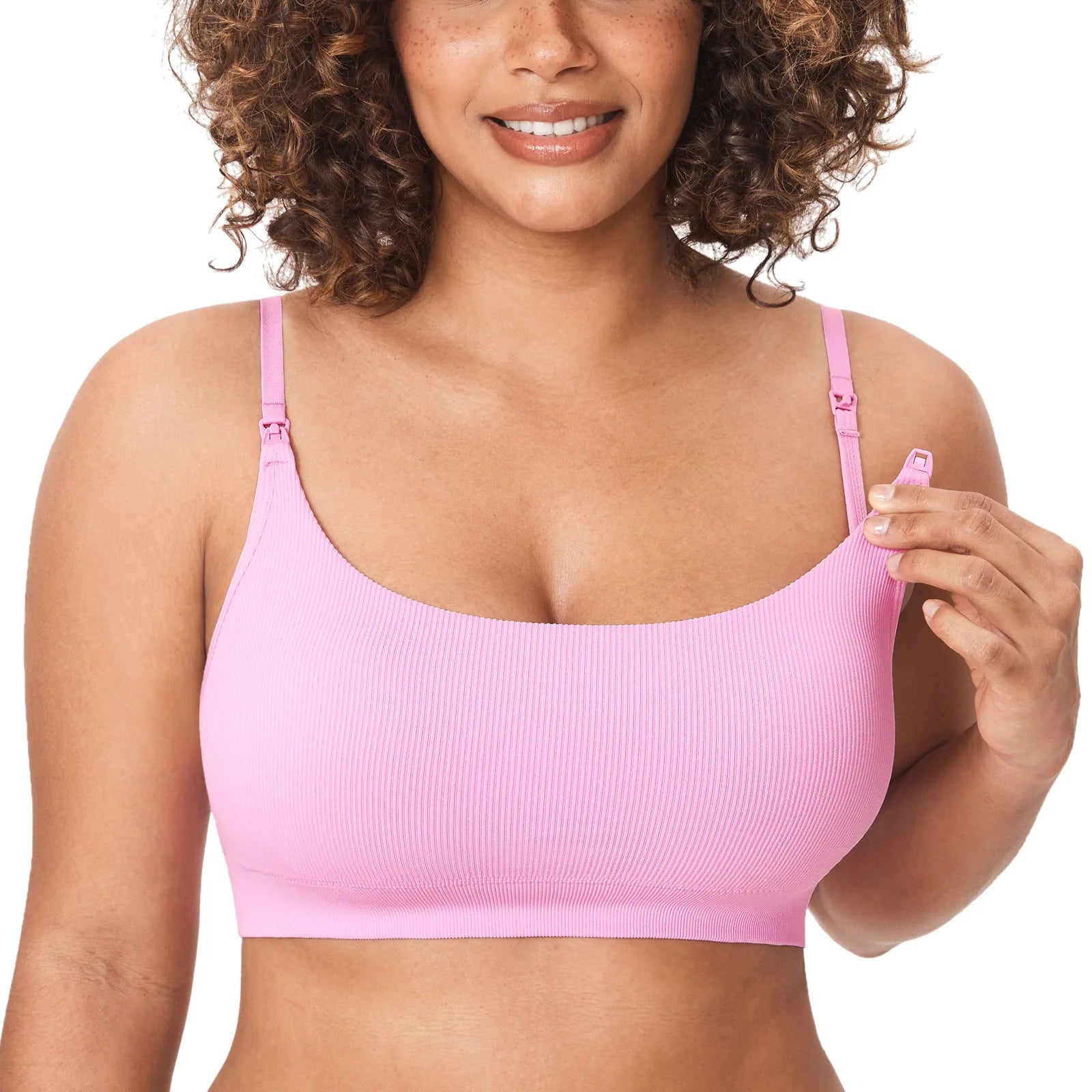 MamaBloom FlexiFit Sports Nursing Bra