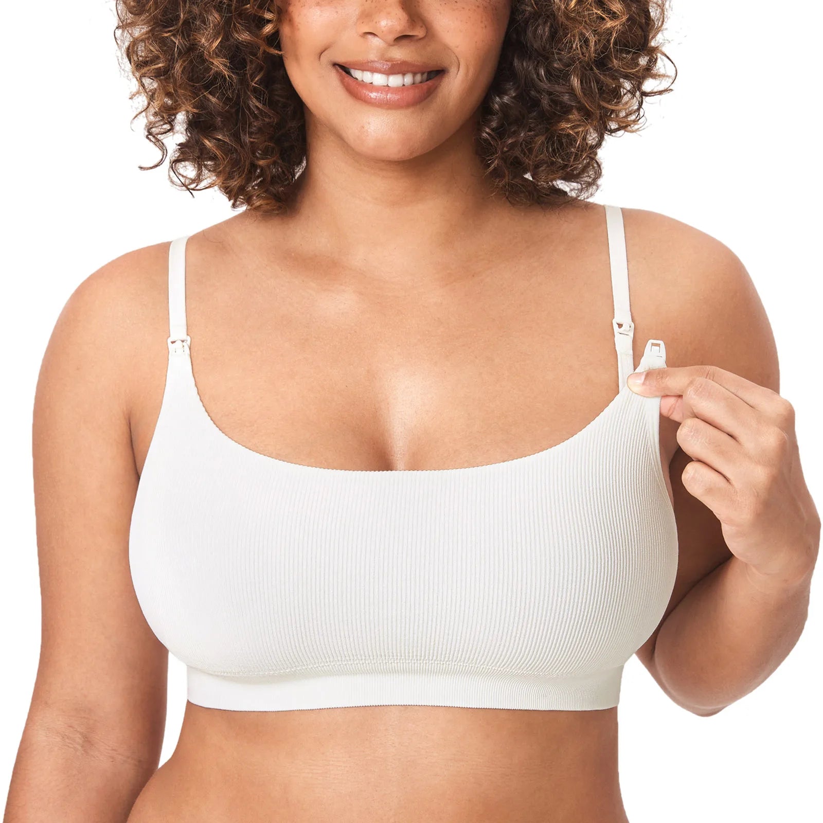 MamaBloom FlexiFit Sports Nursing Bra