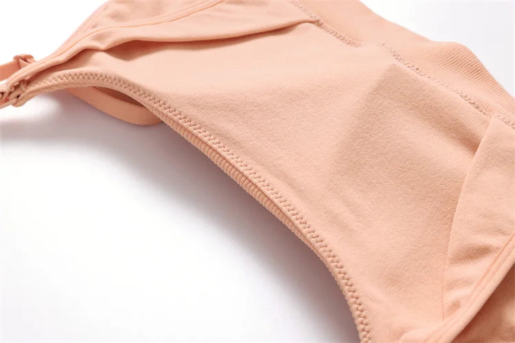MamaBloom FlexiFit Sports Nursing Bra