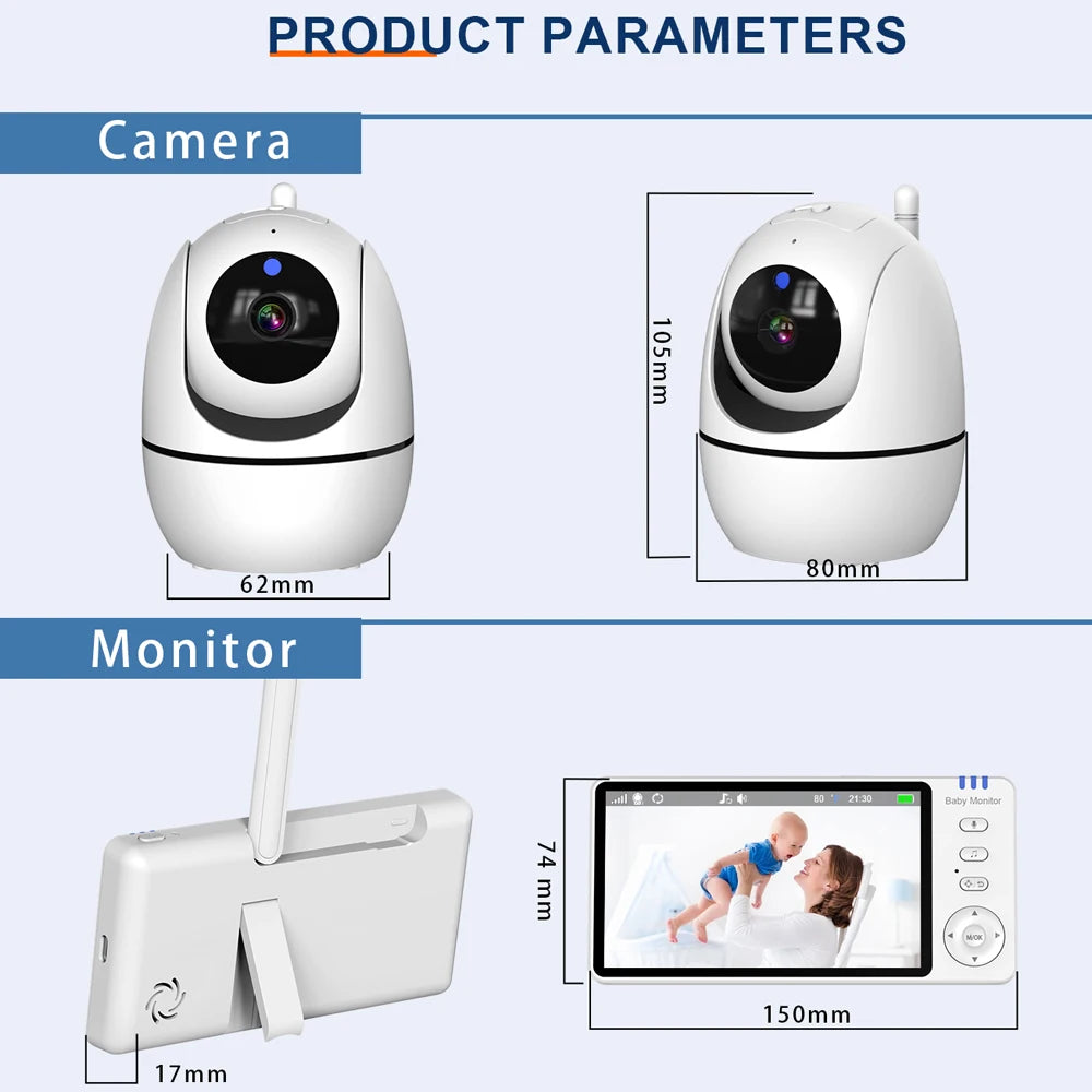 Baby Monitor