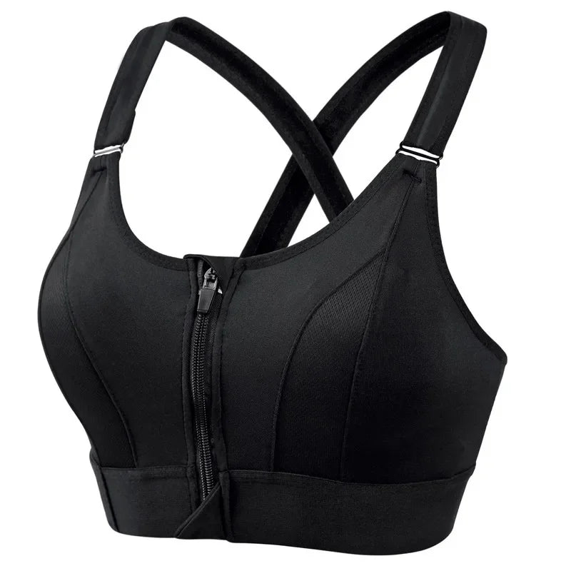 MamaBloom TrueSupport Full Support Nursing Bra