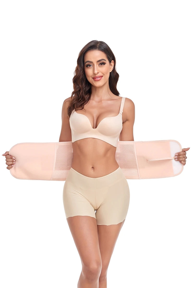 MamaBloom Postpartum Pro Belly Band