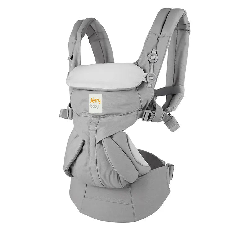 MamaBlooms 3 in 1 baby carrier