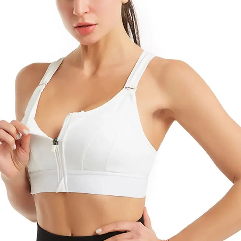 MamaBloom TrueSupport Full Support Nursing Bra