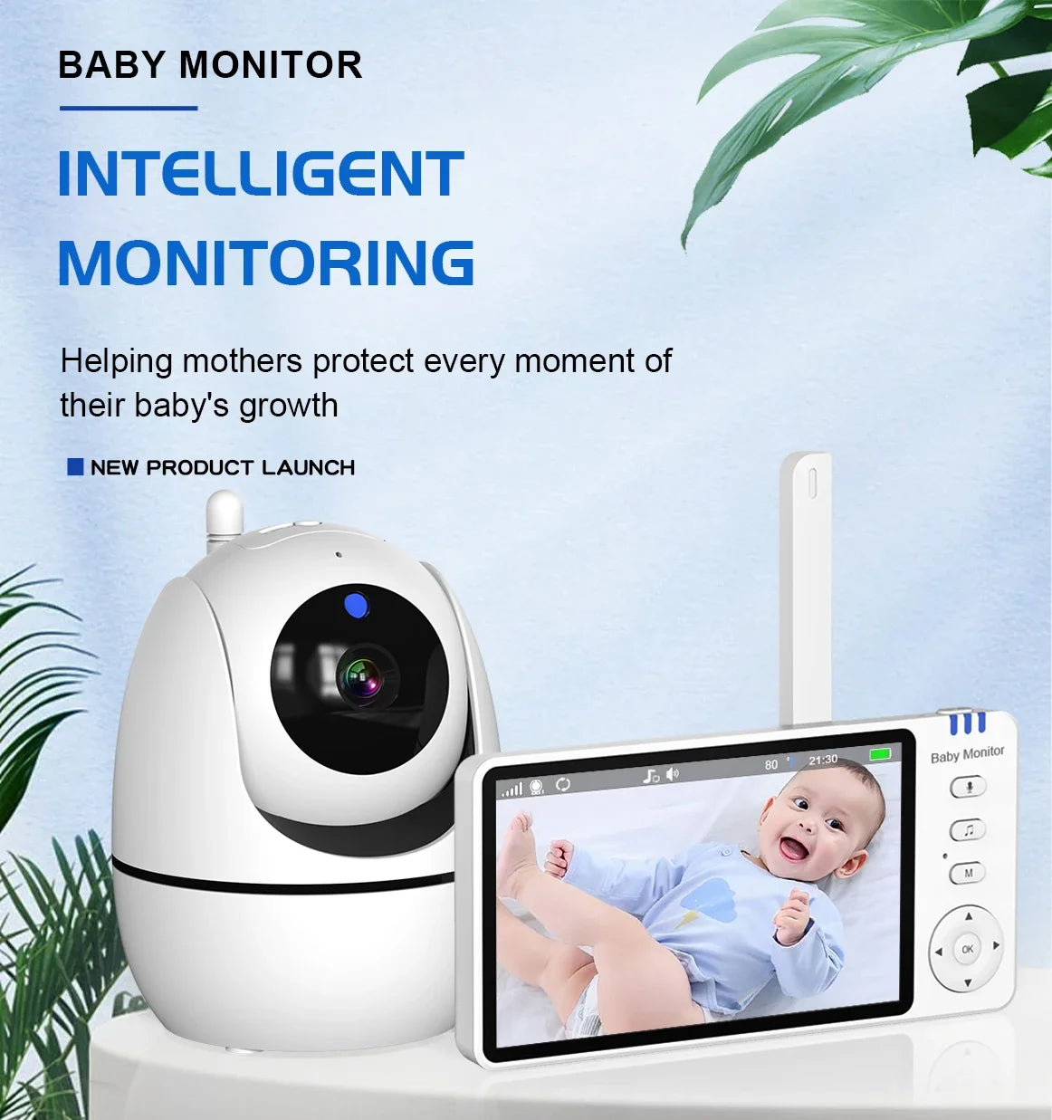 Baby Monitor