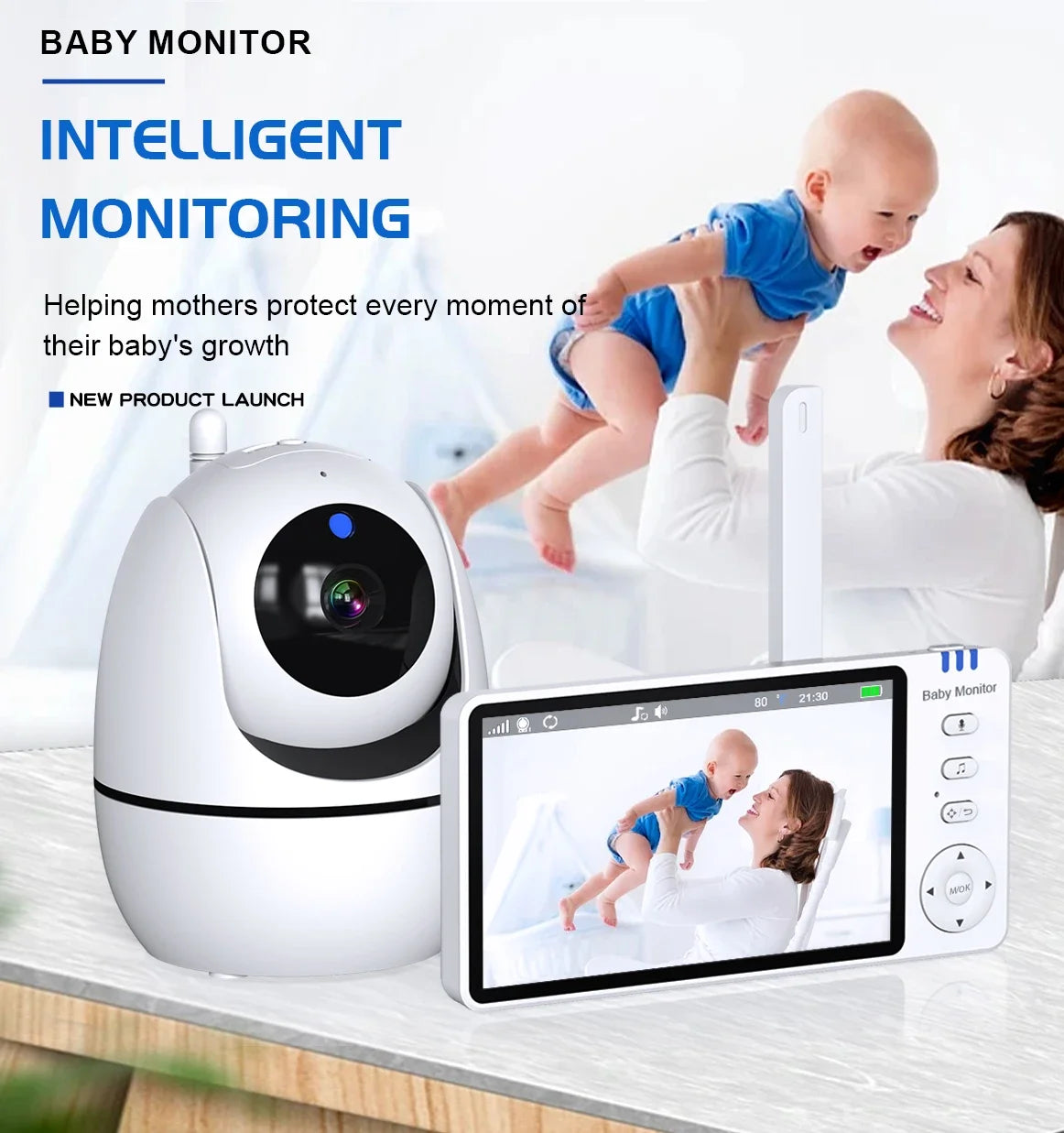 Baby Monitor