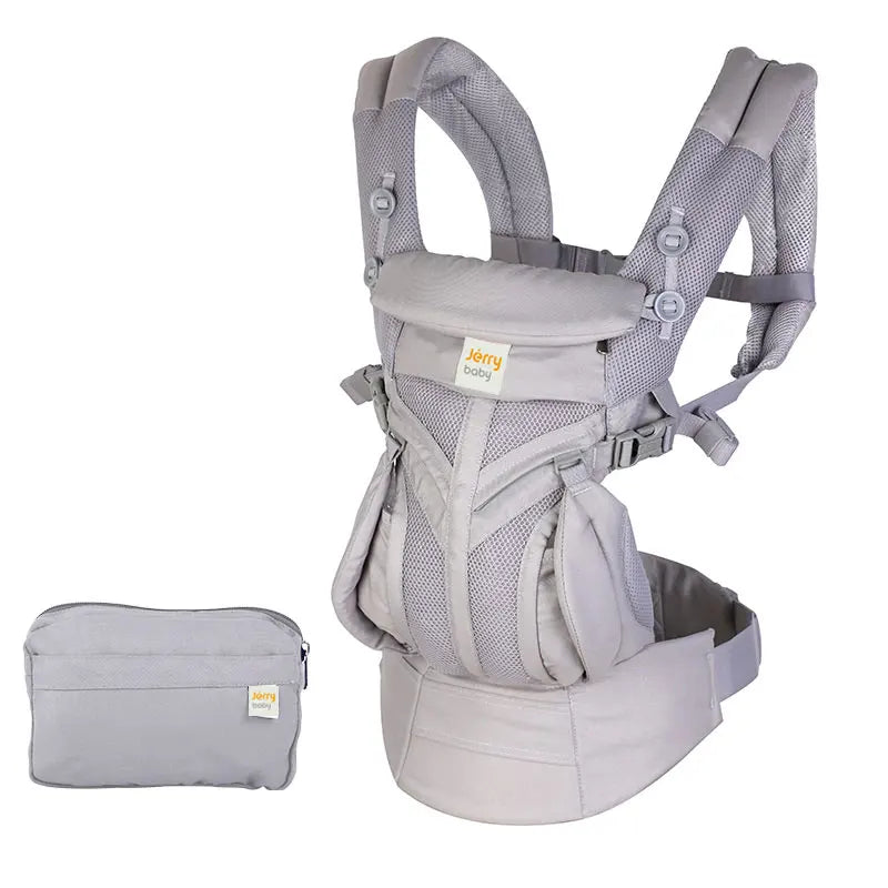 MamaBlooms 3 in 1 baby carrier