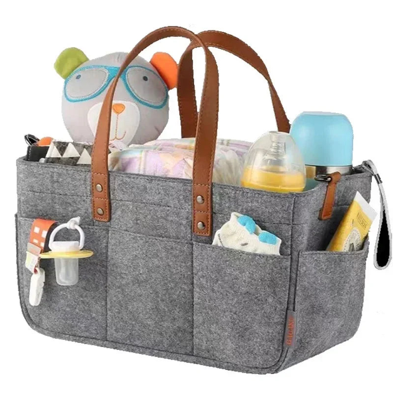 Diaper Caddy