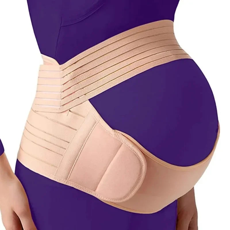 MamaBloom Pregnancy Support Belly Band Wrap