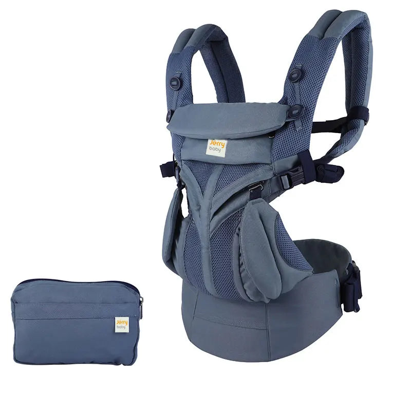 MamaBlooms 3 in 1 baby carrier