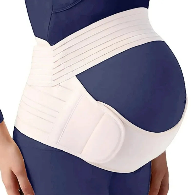 MamaBloom Pregnancy Support Belly Band Wrap