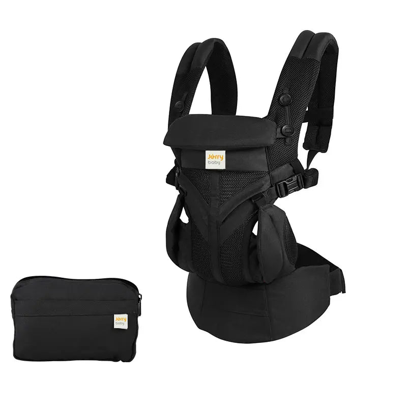 MamaBlooms 3 in 1 baby carrier