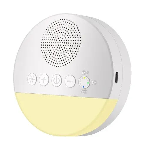 Portable Baby White Noise Machine