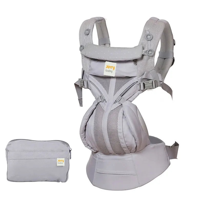 MamaBlooms 3 in 1 baby carrier