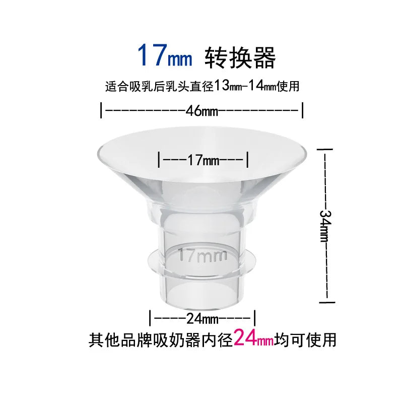 Flange Inserts