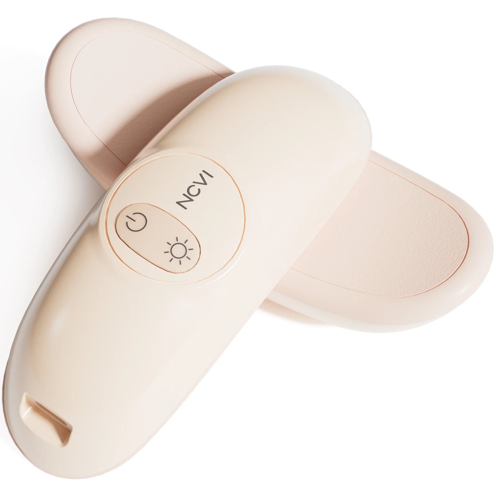 MamaBloom Warming and Vibrating Lactation massager Pro