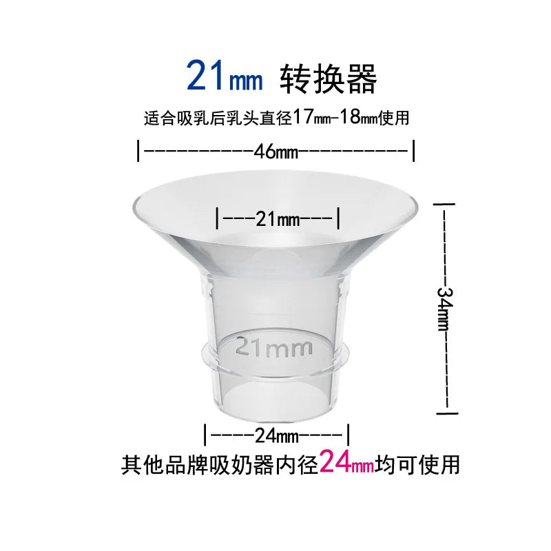 Flange Inserts