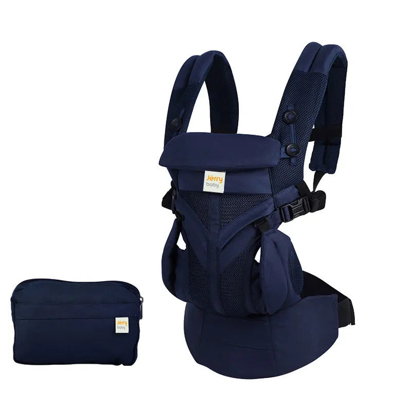 MamaBlooms 3 in 1 baby carrier