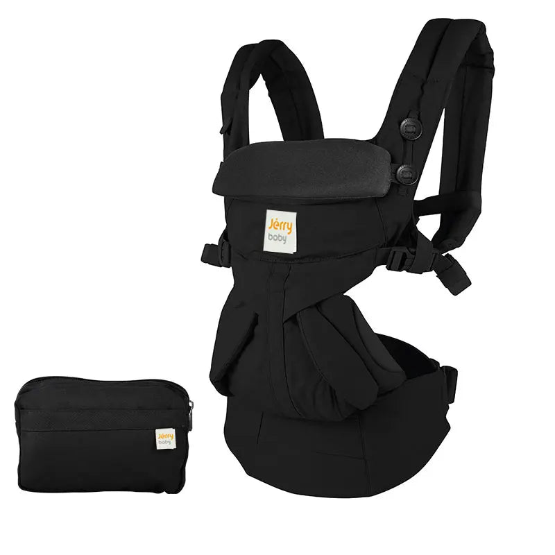 MamaBlooms 3 in 1 baby carrier