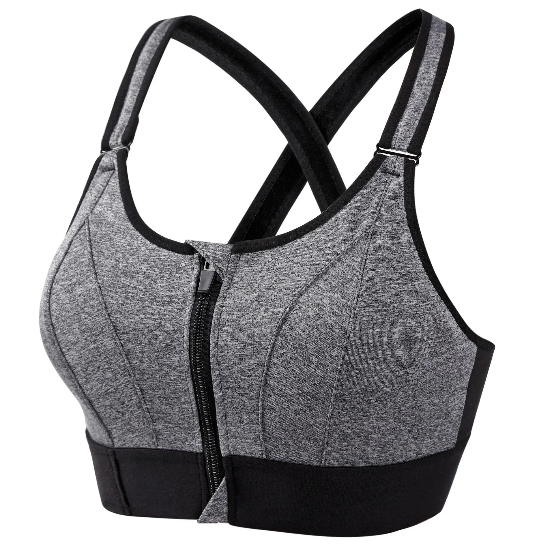 MamaBloom TrueSupport Full Support Nursing Bra