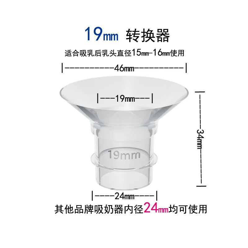 Flange Inserts