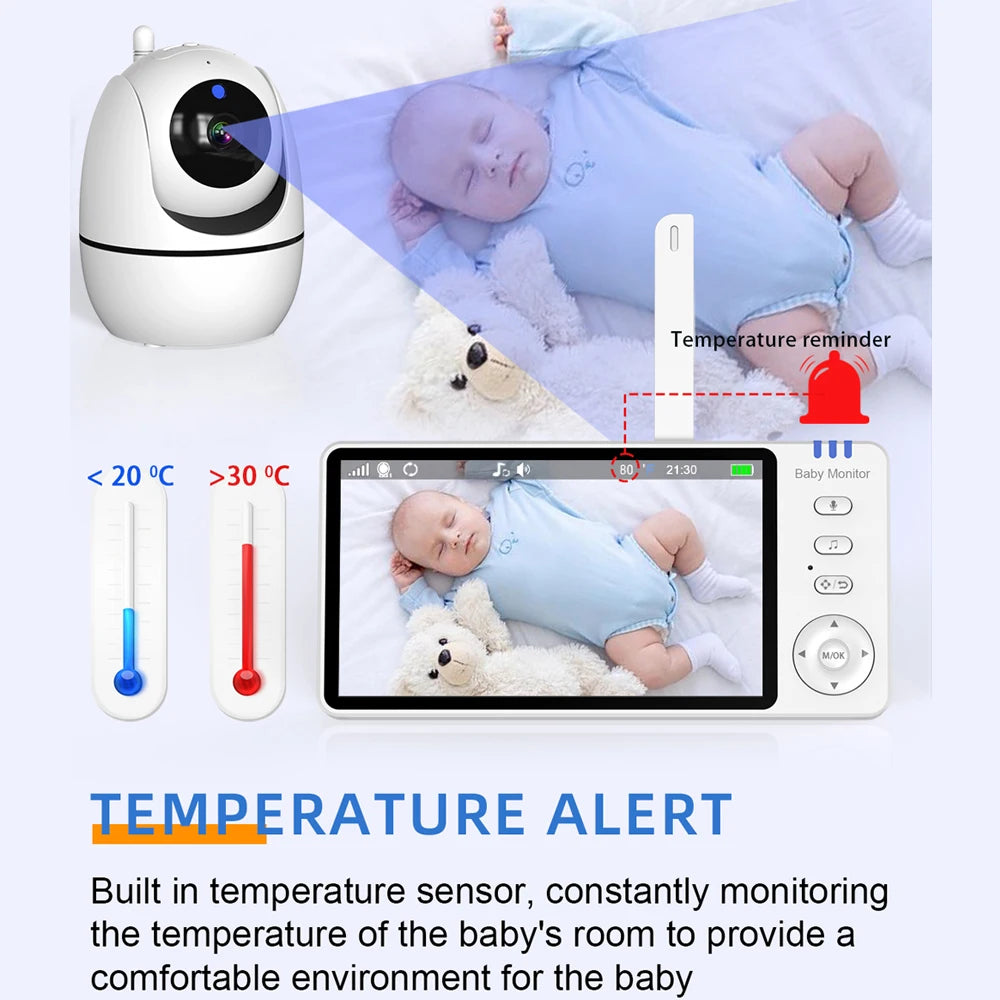 Baby Monitor