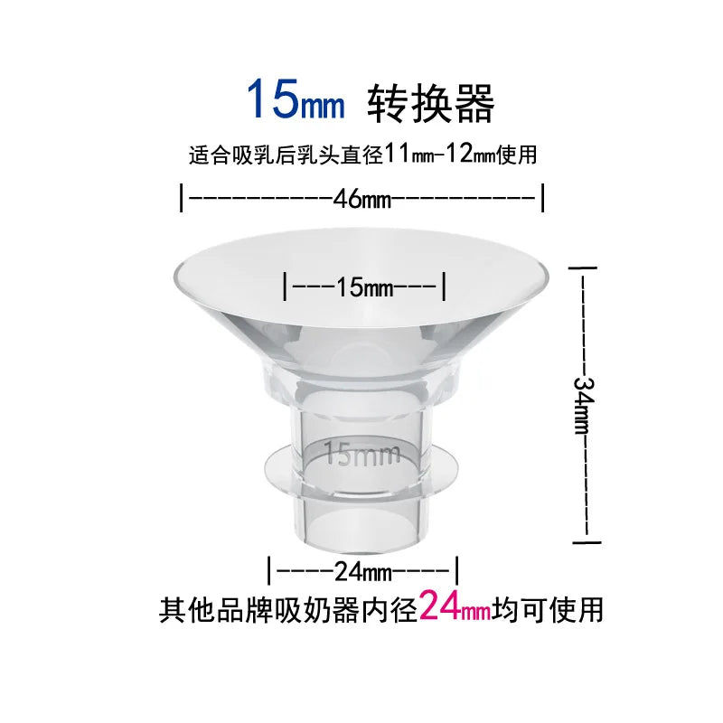 Flange Inserts