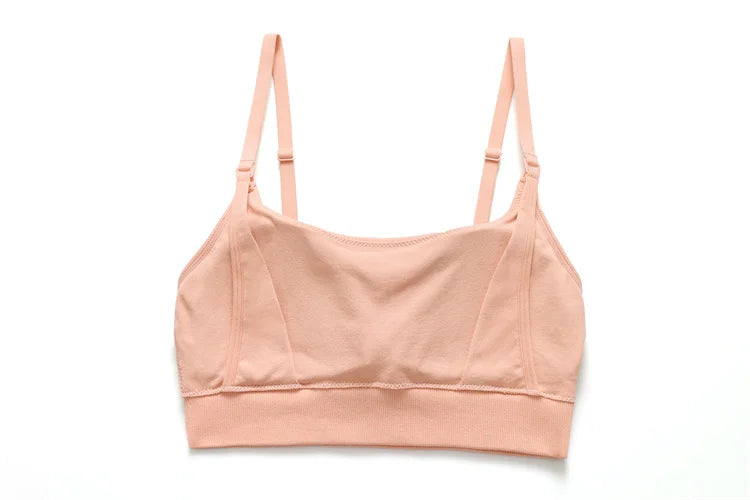 MamaBloom FlexiFit Sports Nursing Bra