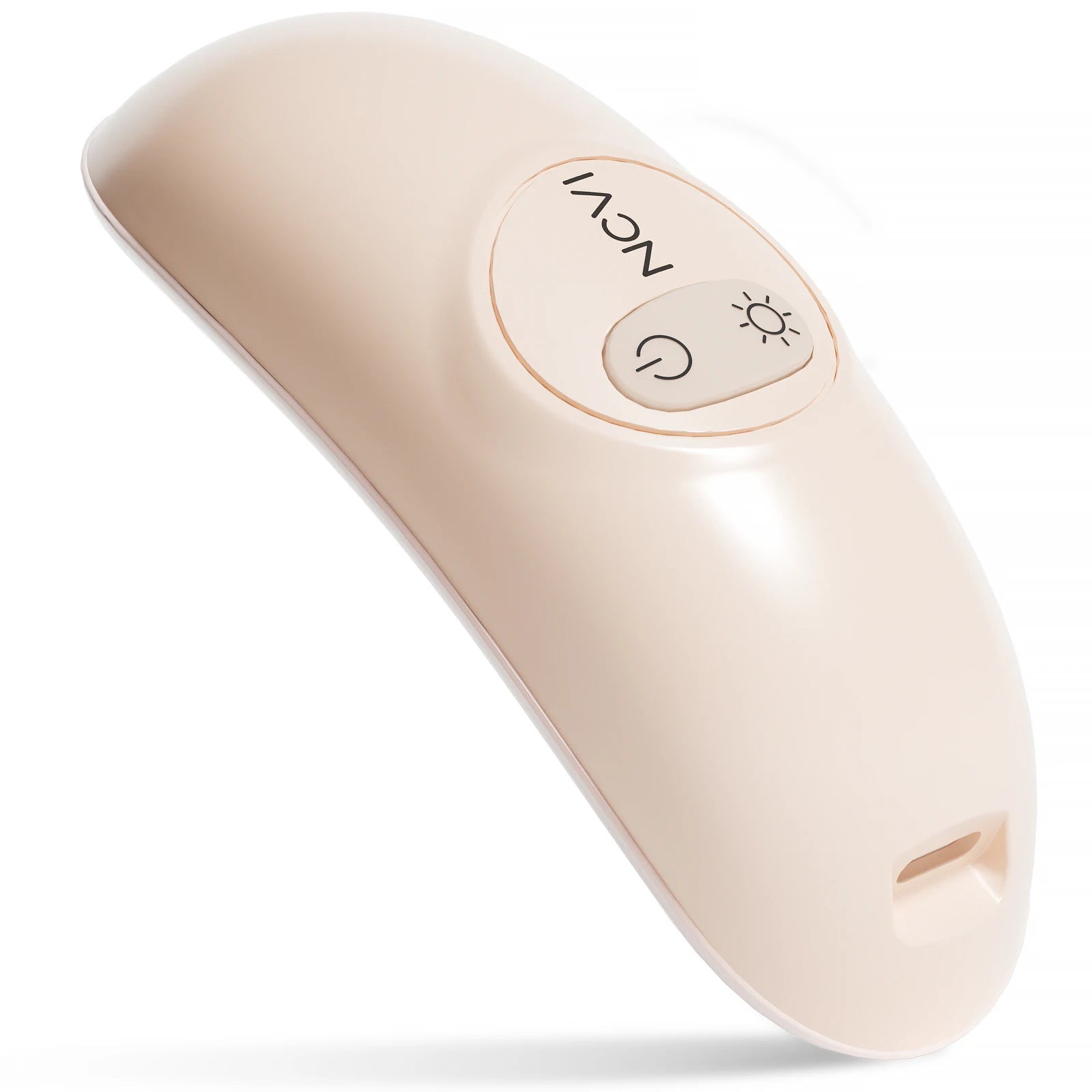 MamaBloom Warming and Vibrating Lactation massager Pro