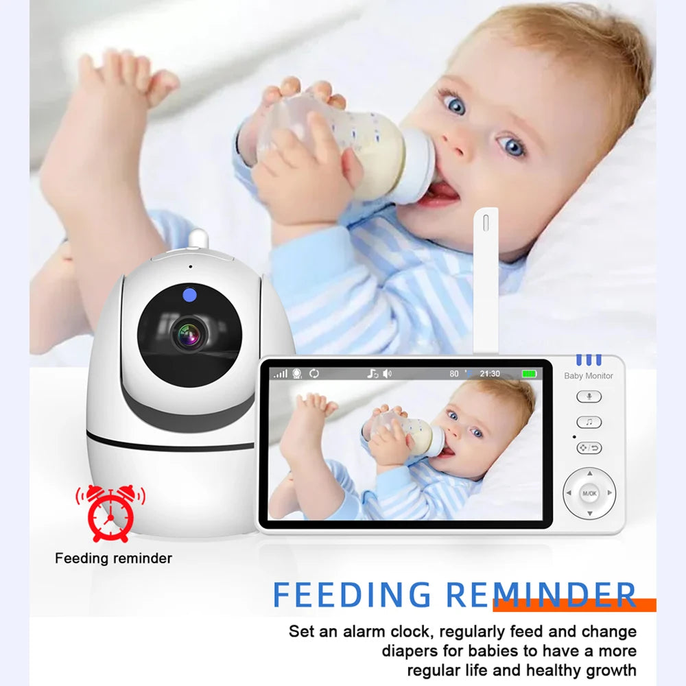 Baby Monitor