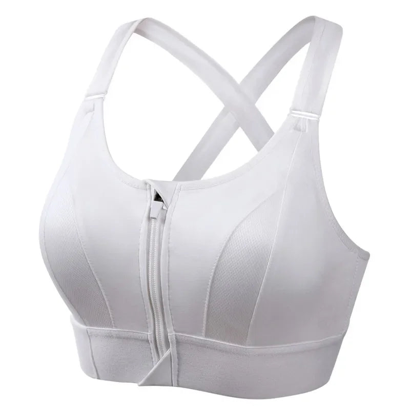 MamaBloom TrueSupport Full Support Nursing Bra