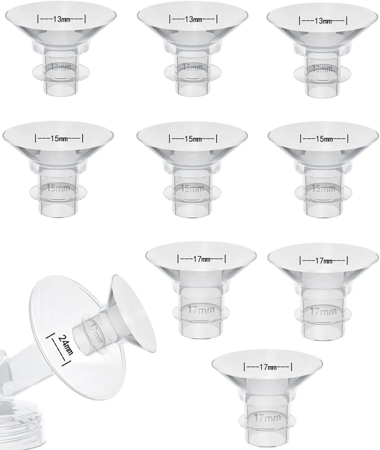 Flange Inserts