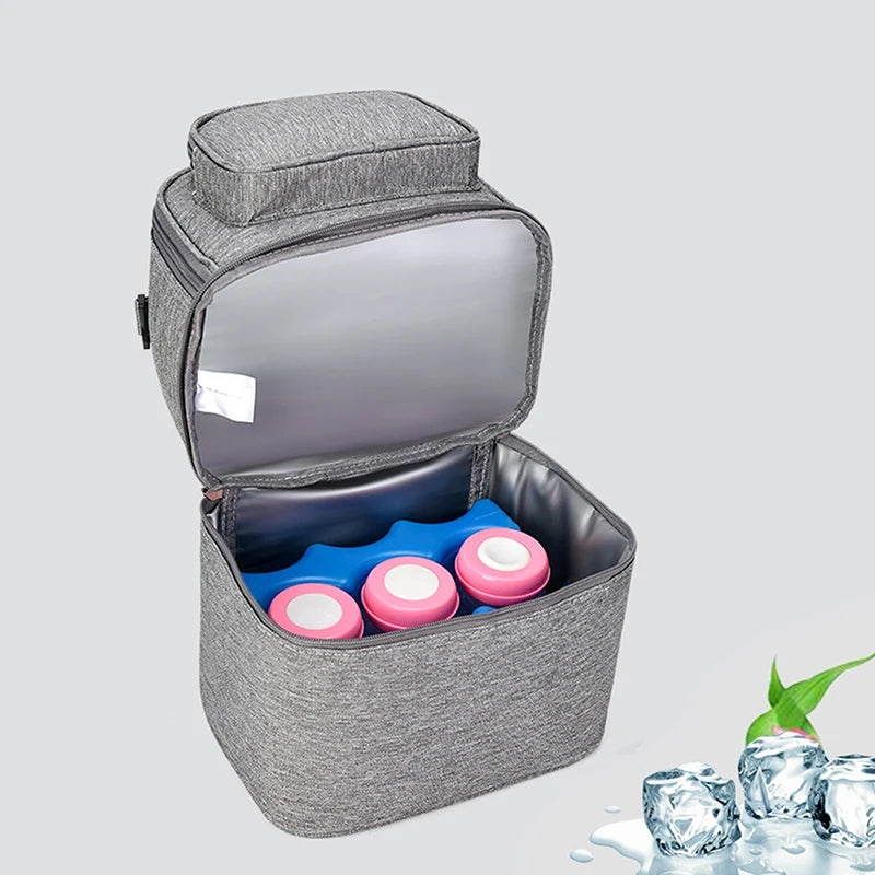 MamaBloom Breast Milk Cooler