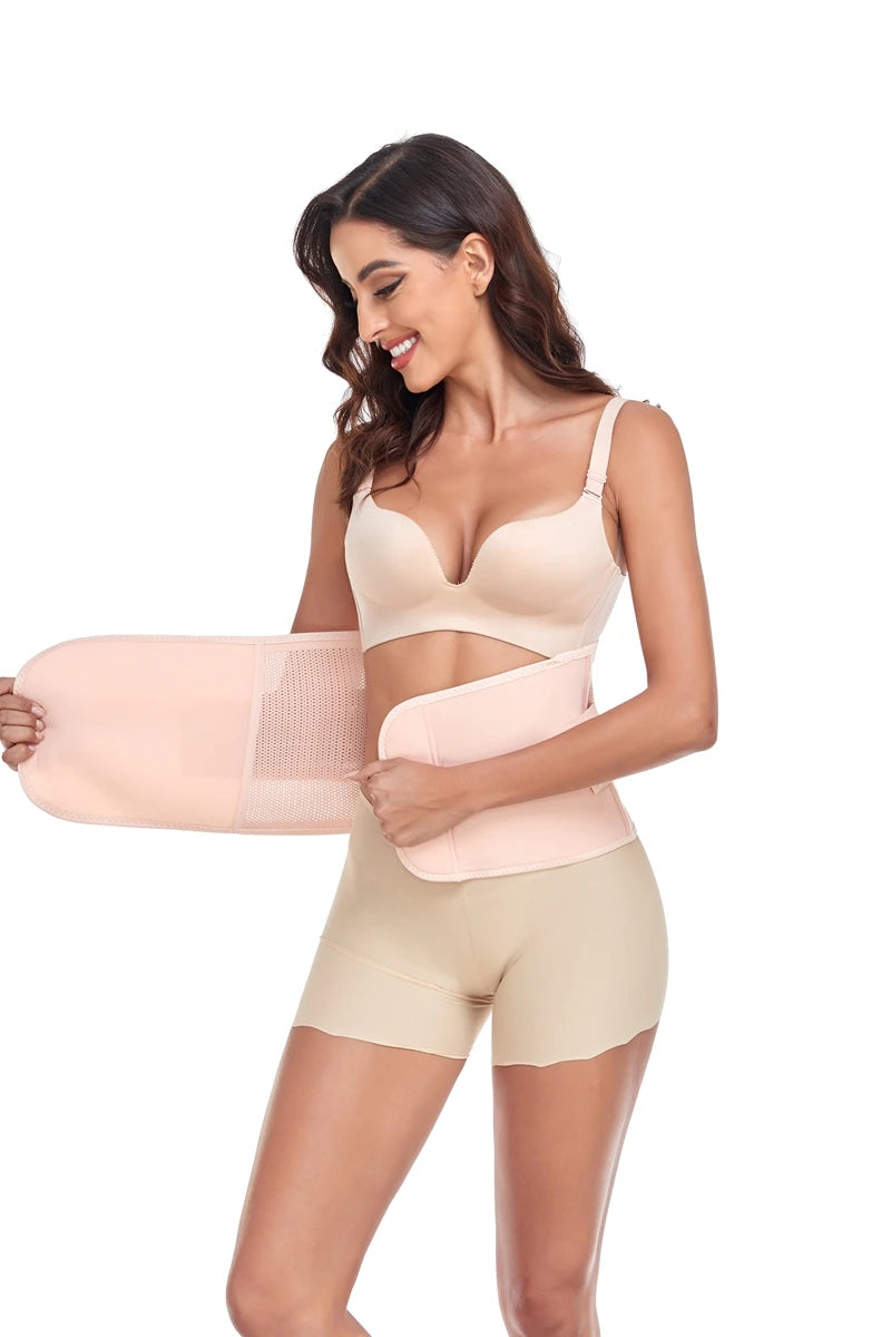 MamaBloom Postpartum Pro Belly Band