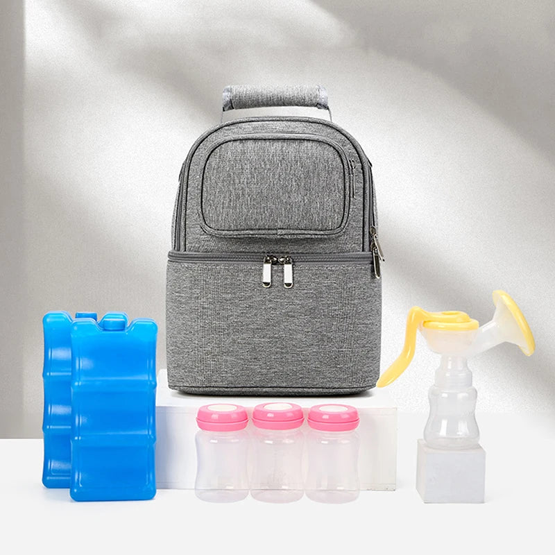 MamaBloom Breast Milk Cooler